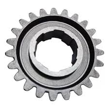 piñon 4TA eje clutch  DISCOVER 125- PULSAR 135